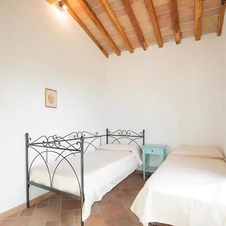 別荘 Mandorlo E Melograno By Helloelba La Guardia